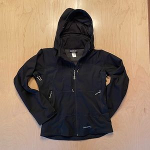 Patagonia Women's Light Smoke Flash Jacket
